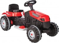 Фото - Детский электромобиль Pilsan Active Traktor