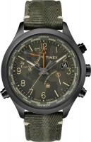 Фото - Наручные часы Timex TW2R43200 