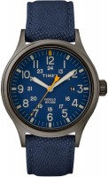 Фото - Наручные часы Timex TX2R46200