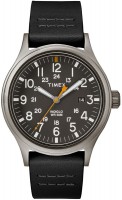 Фото - Наручные часы Timex TW2R46500