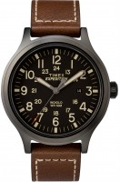 Фото - Наручные часы Timex TW4B11300 