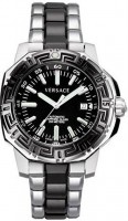 Фото - Наручные часы Versace Vr15a99d009 s099 