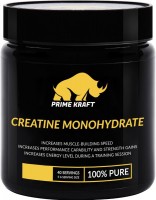 Фото - Креатин Prime Kraft Creatine Monohydrate 200 г