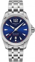 Фото - Наручные часы Certina DS Action C032.851.11.047.00 