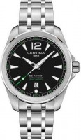 Фото - Наручные часы Certina DS Action C032.851.11.057.02 