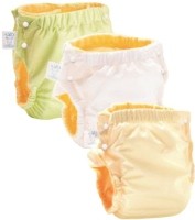 Фото - Подгузники Eko-Pups Set 72-80 / 3 pcs
