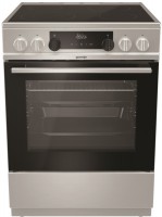 Фото - Плита Gorenje EC 6351 XC нержавейка