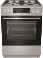 Фото - Плита Gorenje K 6351 XF нержавейка