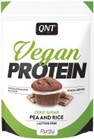 Фото - Протеин QNT Vegan Protein 0.5 кг