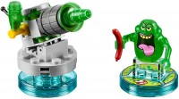 Фото - Конструктор Lego Fun Pack Slimer 71241