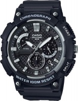 Фото - Наручные часы Casio MCW-200H-1A 