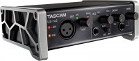 Фото - Аудиоинтерфейс Tascam US-1x2 