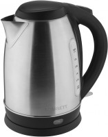 Фото - Электрочайник Scarlett SC-EK21S52 2200 Вт 1.7 л  черный