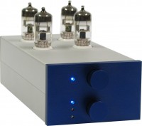 Фото - ЦАП Acoustic Plan DigiMaster 