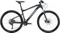 Фото - Велосипед Haibike Seet HardSeven 5.0 2018 frame XS 