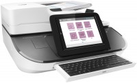 Фото - Сканер HP Digital Sender Flow 8500 fn2 