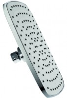 Фото - Душевая система Genebre Oval R63112 08