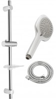 Фото - Душевая система Genebre Kode KO17TA