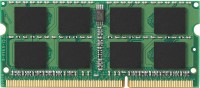 Фото - Оперативная память Kingston ValueRAM SO-DIMM DDR3 1x8Gb KCP3L16SD8/8