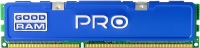 Фото - Оперативная память GOODRAM PRO DDR3 GP2400D364L11/8G
