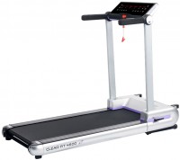 Фото - Беговая дорожка Clear Fit IT 4600