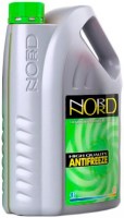 Фото - Охлаждающая жидкость Nord Antifreeze Green 3 л