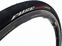 Фото - Велопокрышка Maxxis Fuse 700x23C