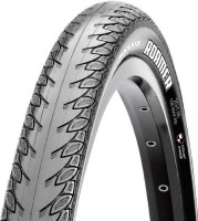 Фото - Велопокрышка Maxxis Roamer 700x42C 