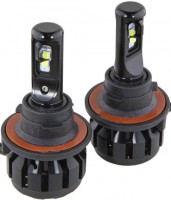 Фото - Автолампа Sho-Me G1.6 H13 6000K 2pcs