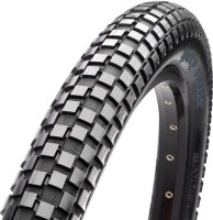 Фото - Велопокрышка Maxxis Holy Roller 24x2.4 