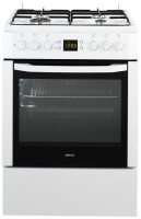 Фото - Плита Beko CSM 62320 