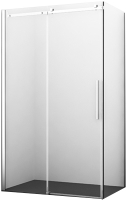 Фото - Душевая кабина WasserKRAFT Alme 120x90