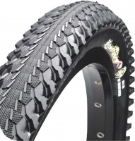 Фото - Велопокрышка Maxxis Wormdrive 700x42C 