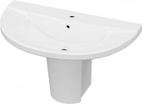 Фото - Умывальник Idevit Diva 2001-0805 800 мм