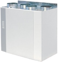 Фото - Рекуператор Systemair VX 700 EV