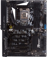 Фото - Материнская плата Biostar Z270GT8 Ver. 5.x