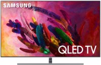 Фото - Телевизор Samsung QN-55Q7FNA 55 "