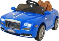 Фото - Детский электромобиль RiverToys Rolls Royce C333CC 