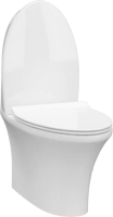 Фото - Унитаз Idevit Rena 2904-0206