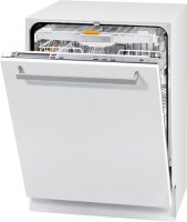 Фото - Встраиваемая посудомоечная машина Miele G 5980 SCVi