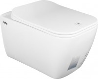 Фото - Унитаз Idevit Halley 3204-2616