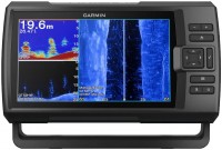 Фото - Эхолот (картплоттер) Garmin Striker Plus 9sv 