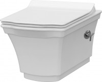 Фото - Унитаз Idevit Neo Classic 3304-0617