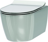 Фото - Унитаз Idevit Alfa 3104-2615