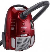 Фото - Пылесос Hoover TE 70 TE75 