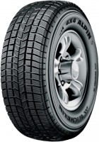 Фото - Шины Michelin 4x4 Alpin 235/65 R17 108H 