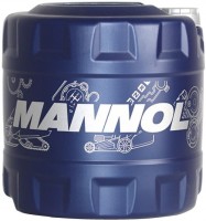 Фото - Трансмиссионное масло Mannol CVT Variator Fluid 10 л