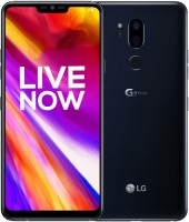 Фото - Мобильный телефон LG G7 64 ГБ / 4 ГБ / Dual