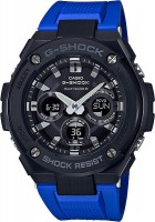 Фото - Наручные часы Casio G-Shock GST-W300G-2A1 