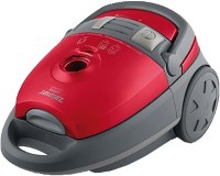 Фото - Пылесос Zelmer Jupiter ZVC 427 VT